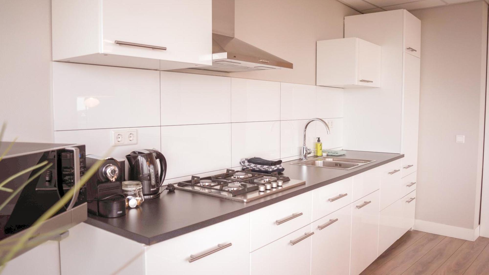 Residence Le Mistral Noordwijk Habitación foto